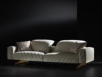 Palomba Serafini, Discovery Sofa, Versace Home