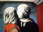 René Magritte, Les amants, 1928 MoMA, New York
