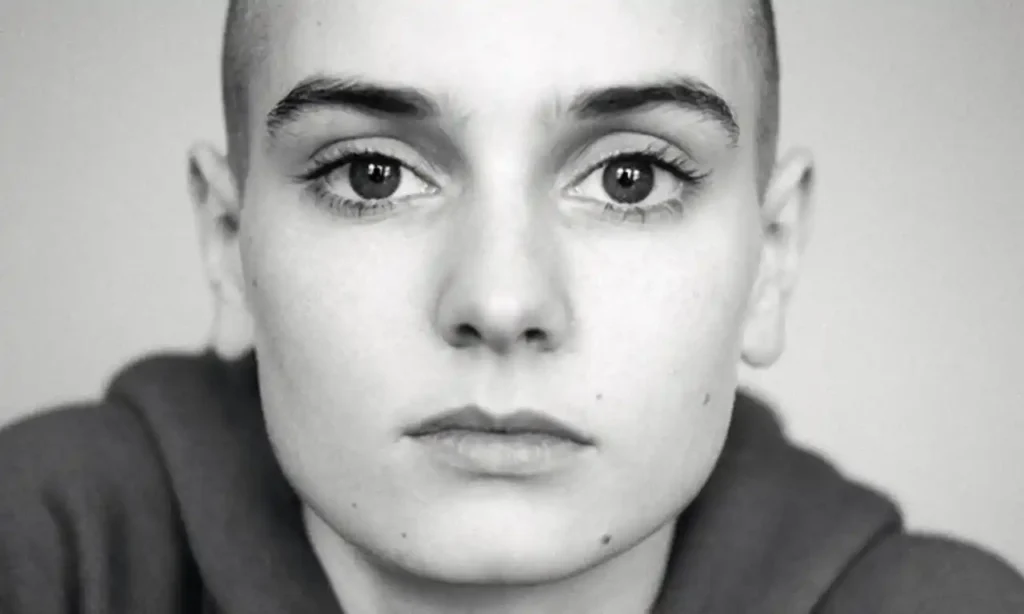 Sinead O' Connor