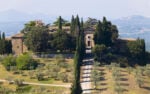 Tenuta Castelgiocondo - Frescobaldi, Montalcino