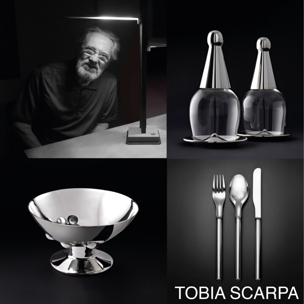 Tobia Scarpa