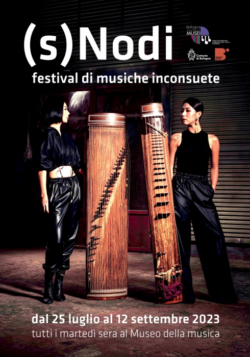 (s)Nodi – festival di musiche inconsuete