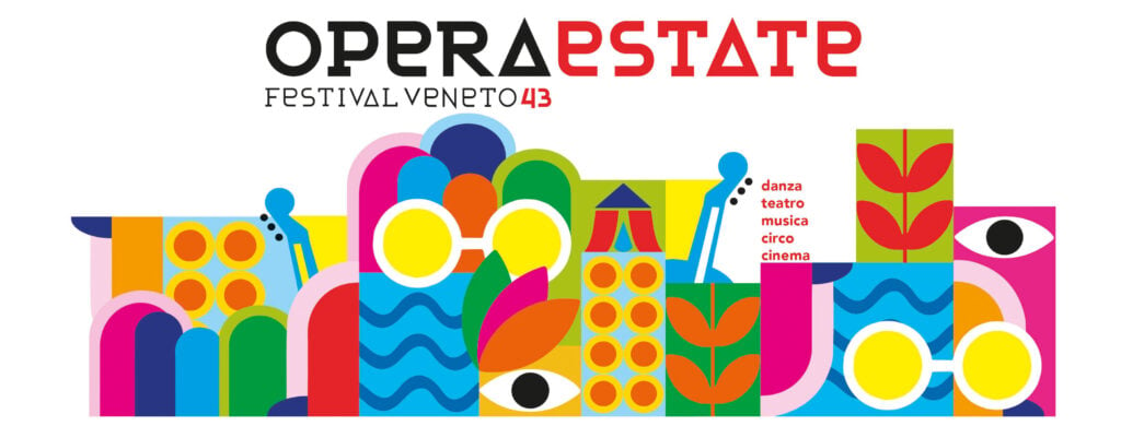 immagine guida Operaestate Festival 2023