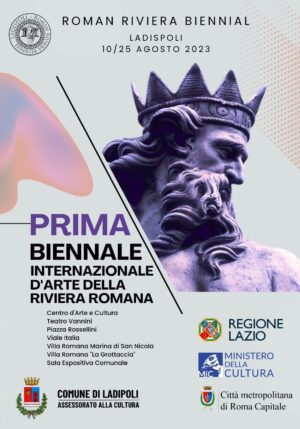 Roman Riviera Biennial