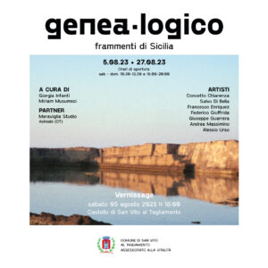 Genea-logico