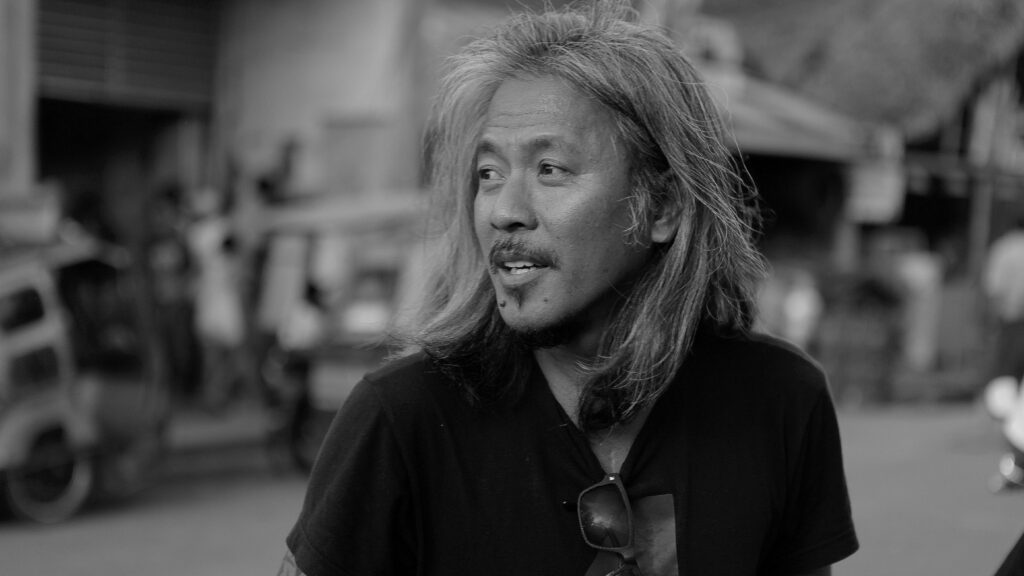 “Essential Truths Of The Lake”. Lav Diaz tra regia e impegno politico