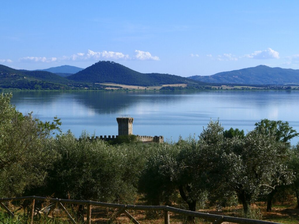 Sulle tracce del Perugino. L’itinerario tra Perugia e il Lago Trasimeno