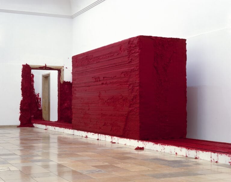 Anish Kapoor