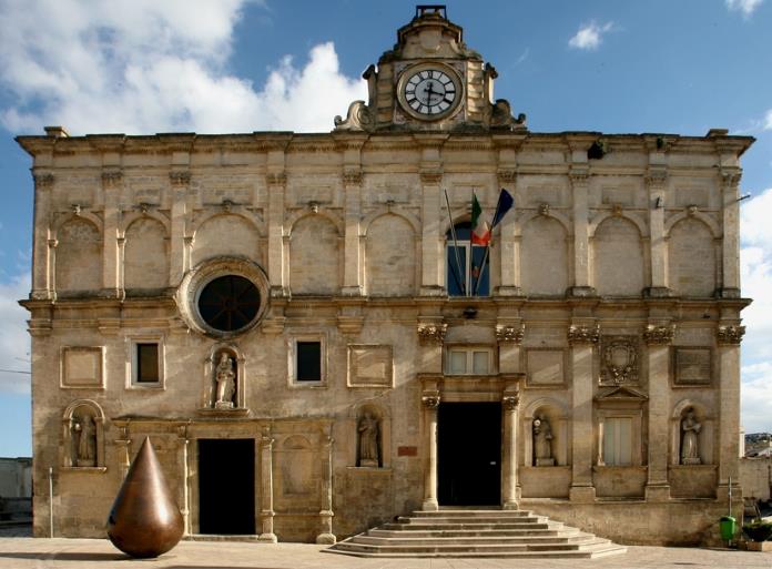 Museo nazionale di Matera