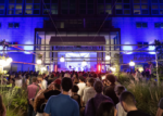 BiM Garden A Milano c'è il BiM Fest: il festival che celebra la rigenerazione urbana del quartiere Bicocca