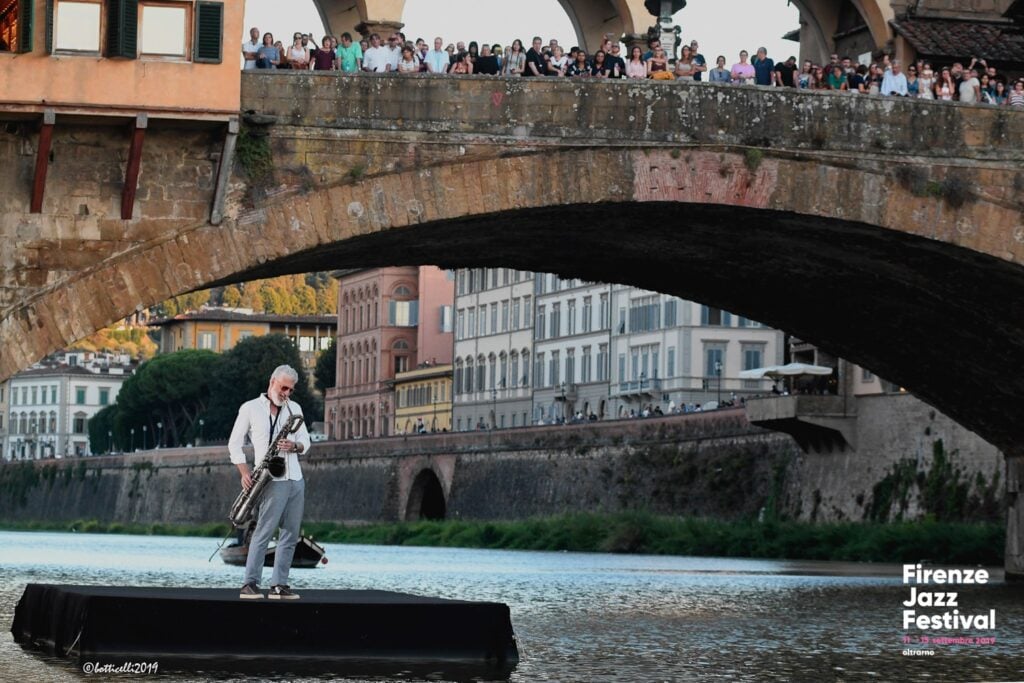 Firenze Jazz Festival 2023