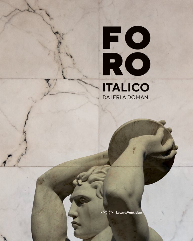 Foro Italico. Courtesy LetteraVentidue