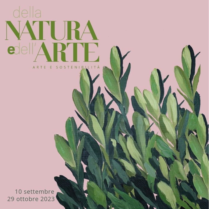 Della Natura e dell’Arte 2023