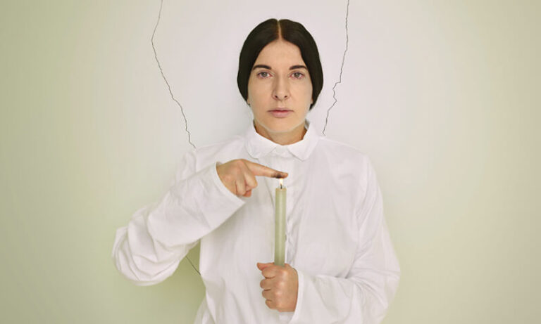 Marina Abramović