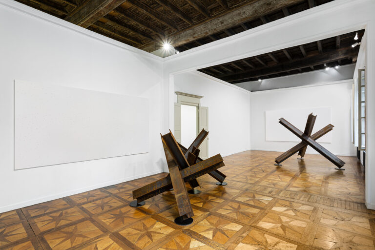 Tag Torino 2023 Lana Persano Installation view 2023 Ph Nicola Morittu