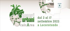 Esseri Urbani 2023