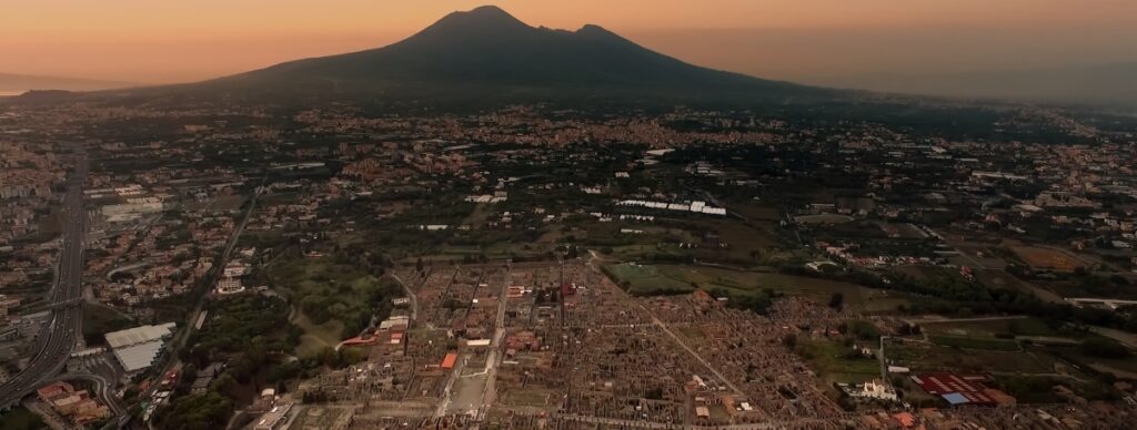 © Parco Archeologico di Pompei