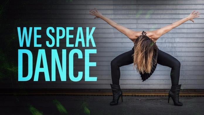 We Speak Dance