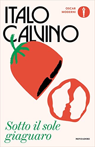 Italo Calvino, Sotto il sole giaguaro