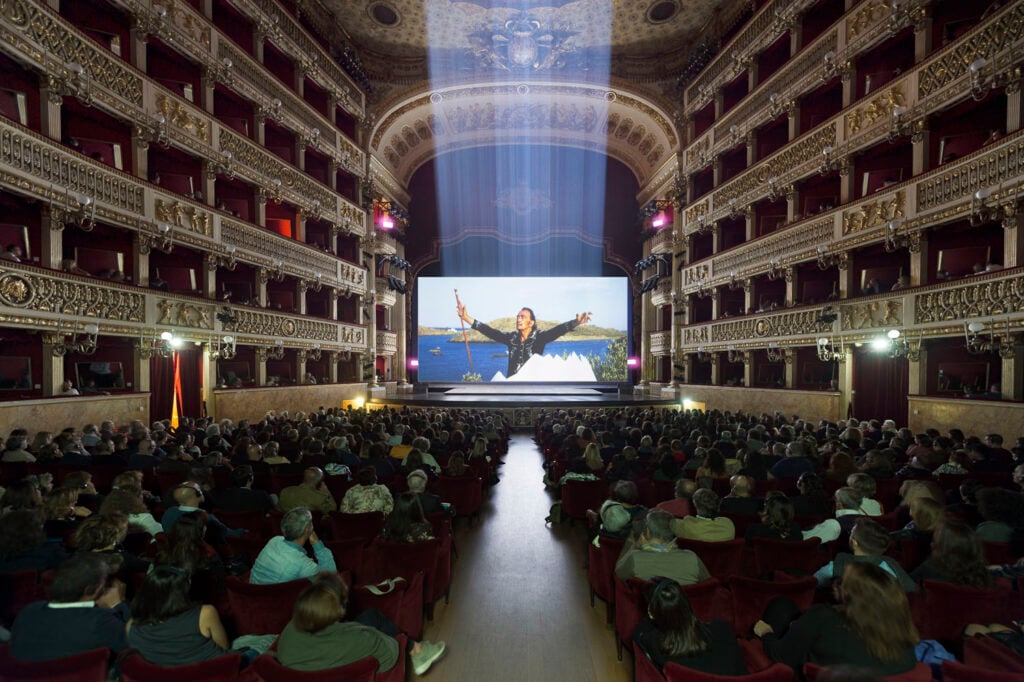 Festival Artecinema 2023