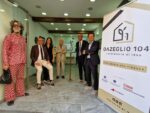 Dazeglio 104 Apre Dazeglio 104 a Parma. Un negozio sfitto diventa laboratorio di idee