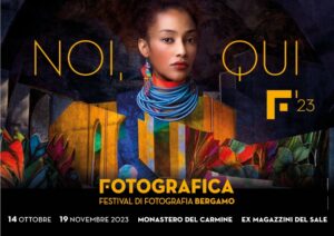 Fotografica Festival di Fotografia Bergamo 2023