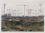 Gabriele Basilico, dalla serie Architettura urbana, 2006-2007 ©Museo di Fotografia Contemporanea, Milano-Cinisello Balsamo Città Metropolitana Fondo Paesaggio Prossimo