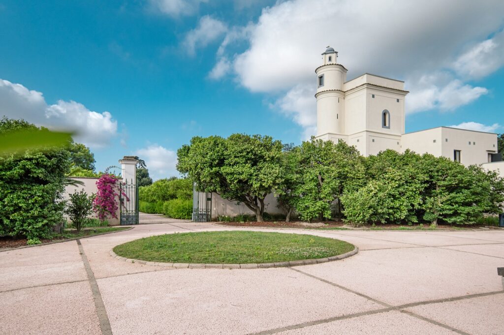 Riapre il Giardino Torre nel Real Bosco di Capodimonte a Napoli: 600 piante di agrumi