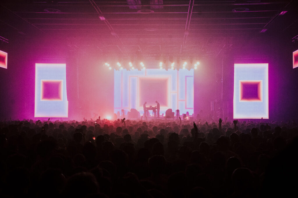 C2C Festival 2023 – Flying Lotus and others