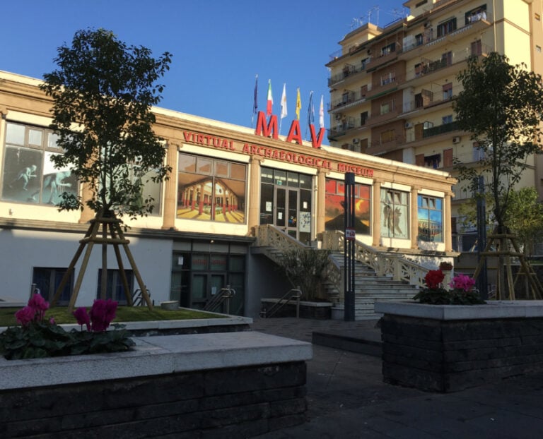 Museo Archeologico Virtuale di Ercolano 100 anni di Italo Calvino. Le mostre che lo celebrano in Italia e all'estero