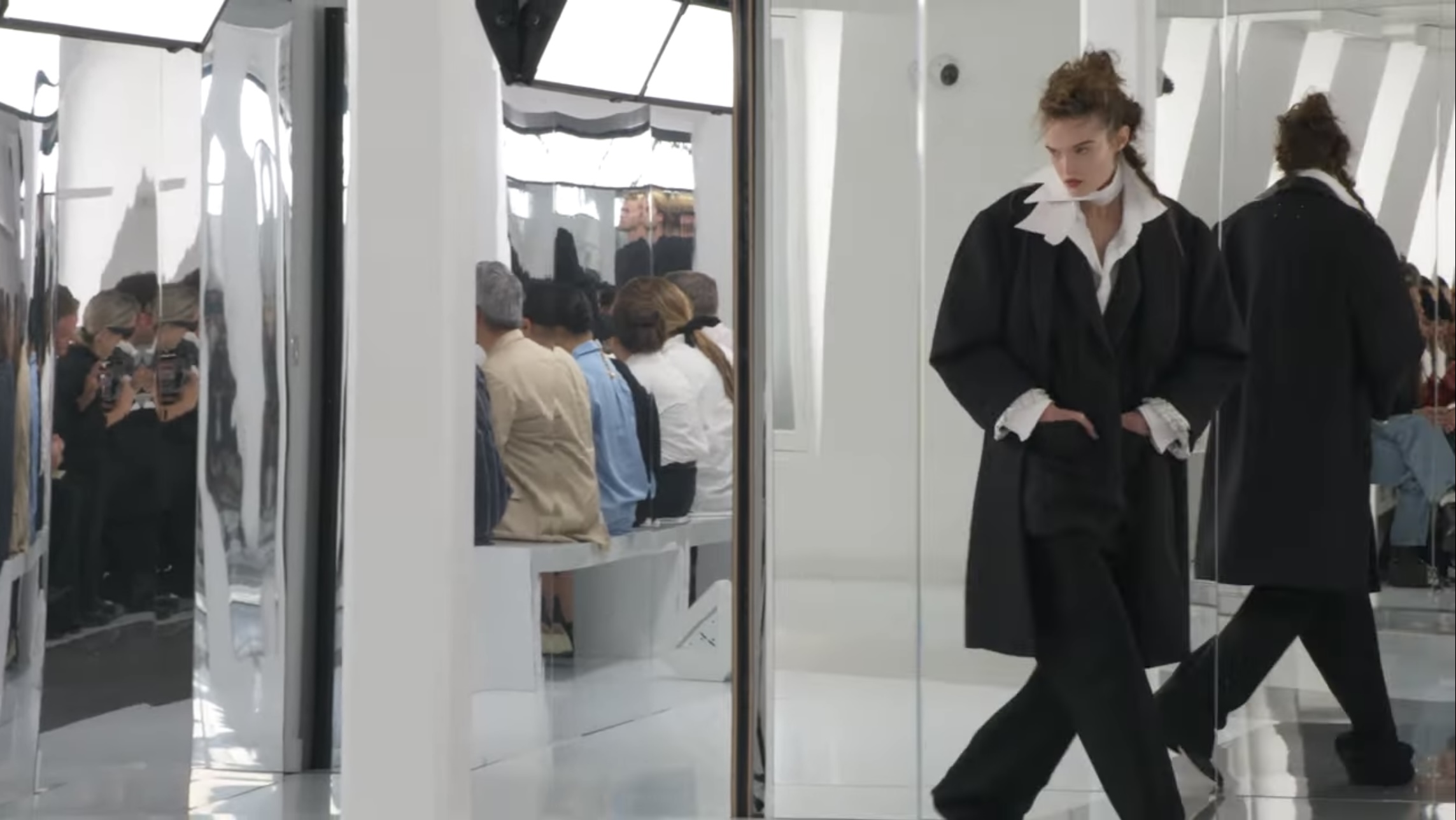 Parigine: ecco come indossarle con stile - Donna Moderna