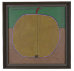 Paul Klee, Prizewinning Apple, 1934, Zentrum Paul Klee, Berna