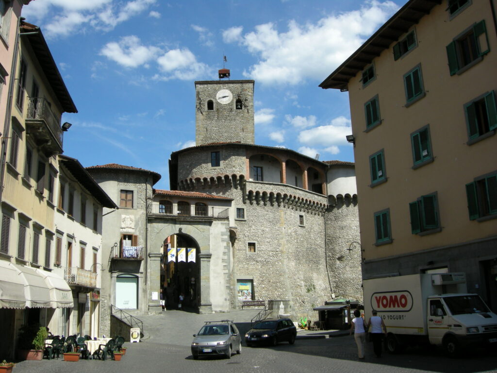 Nascerà in Garfagnana il museo dedicato a Ludovico Ariosto e al suo Orlando Furioso