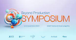 Beyond Production Symposium