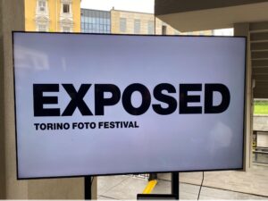 EXPOSED Grant for Contemporary Photography