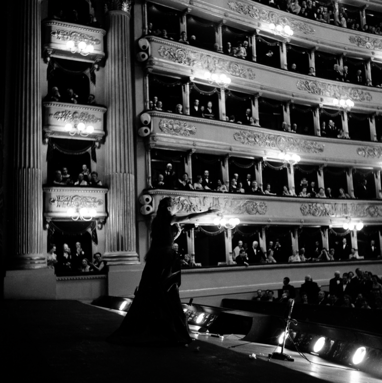 Traviata Callas Callas 100. Milano e Torino celebrano la diva della lirica con un palinsesto di eventi tra musei e teatri