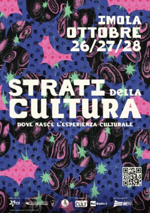 Strati della Cultura 2023