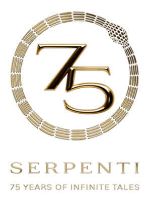 Bulgari - Serpenti 75 Years of Infinite Tales