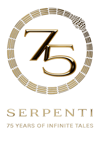 Bulgari – Serpenti 75 Years of Infinite Tales