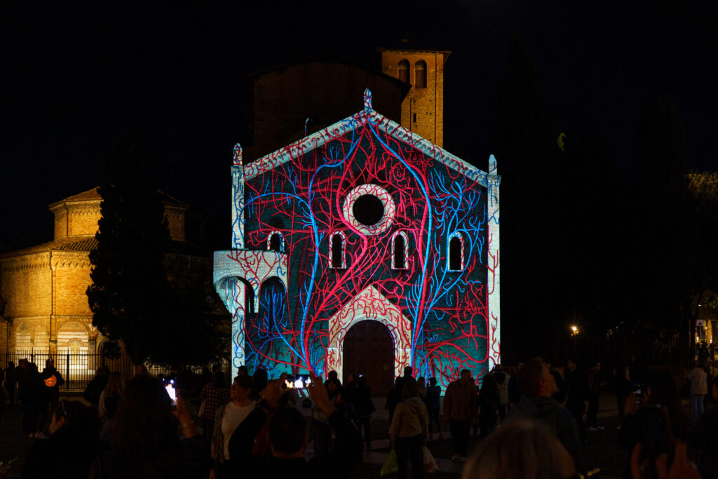 A Bologna la storia dell’arte della città si proietta sulle basiliche