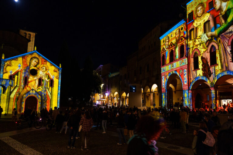 Piazza Santo Stefano