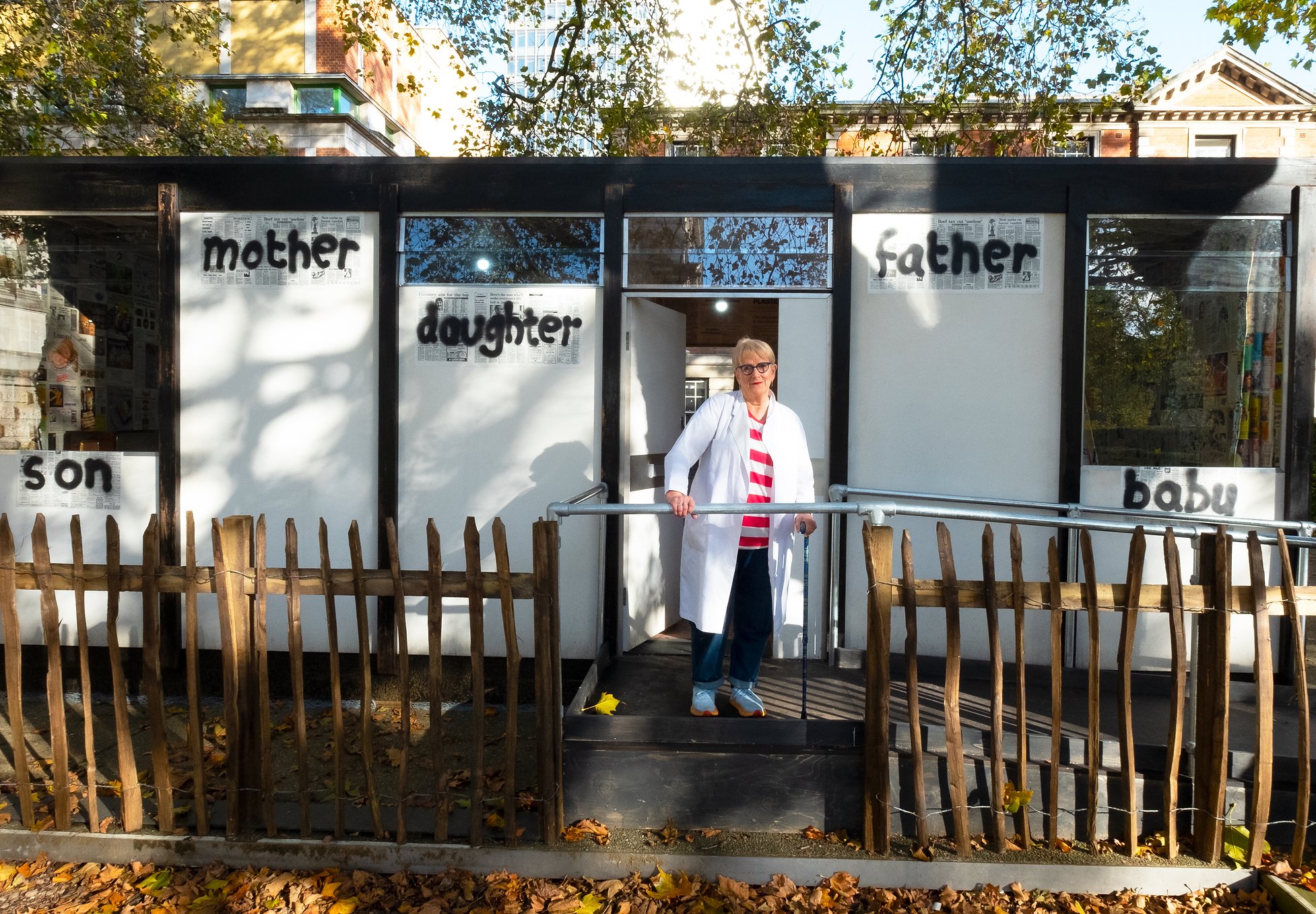 an-edible-family-in-a-mobile-home-di-bobby-baker-alla-tate-britain