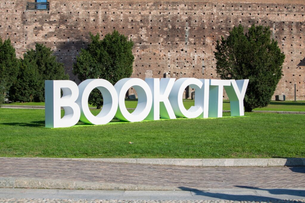 BookCity Milano Ph Federica Mirabelli La letteratura e il sogno. Così BookCity Milano torna in città: il programma