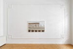 Catherine Opie, Walls, windows and blood, installation view at Thomas Dane, Napoli, 2023 © Catherine Opie. Courtesy of the artist, Thomas Dane Gallery and Regen Projects, Los Angeles. Photo M3Studio