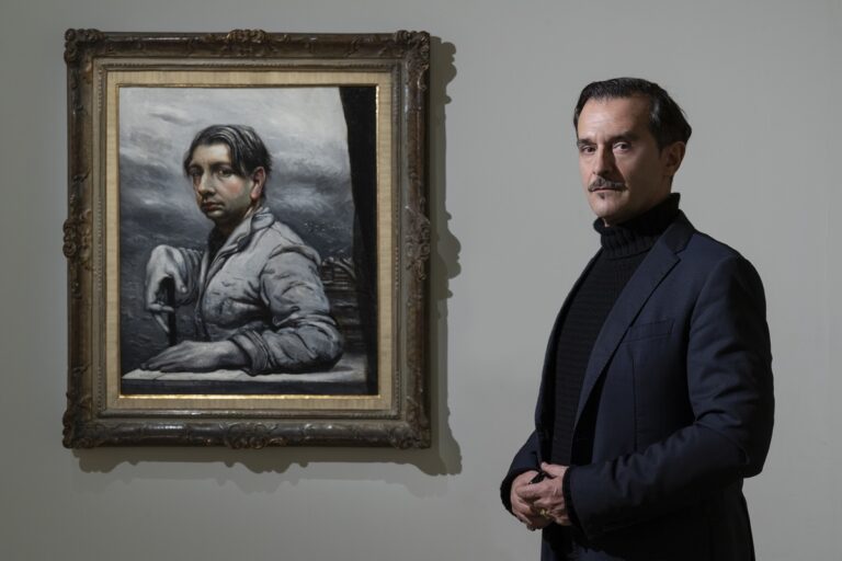 L’archivio del super curatore Luca Massimo Barbero va alla Biennale di Venezia e diventa accessibile