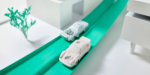 Mattel Creations x Daniel Arsham Hot Wheels