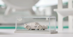 Mattel Creations x Daniel Arsham Hot Wheels