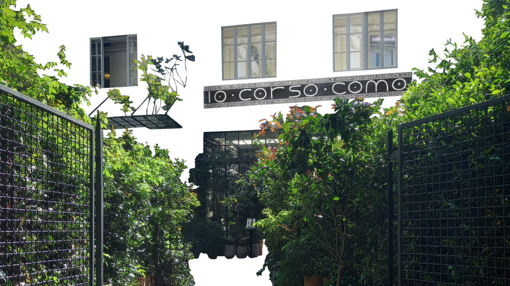 Storia di 10 Corso Como a Milano. Il concept store che ha inventato i concept store ora rinasce