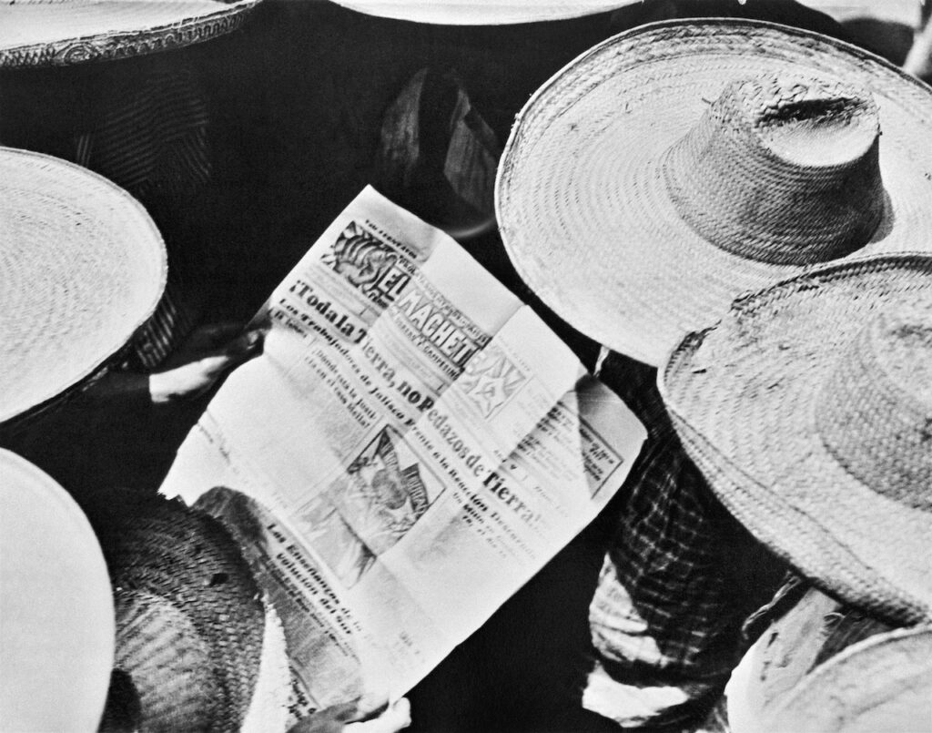 Femminismo e politica nell’opera di Tina Modotti in mostra a Rovigo