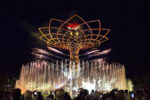 Tree of Life, Expo2015